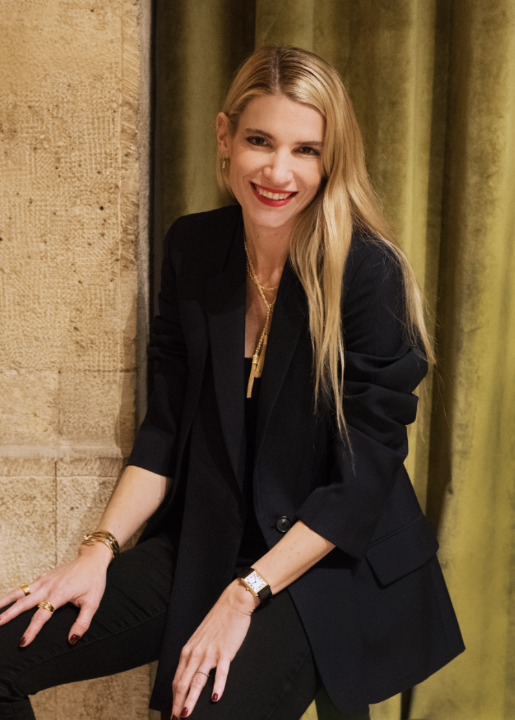 Emilie Viargues-Metge