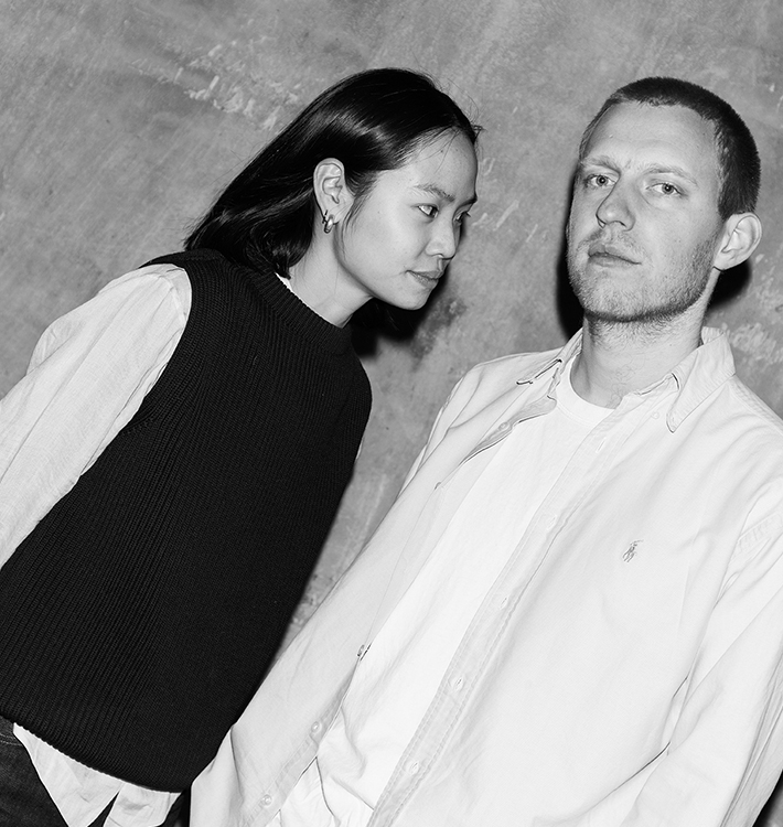 Christian + Jade