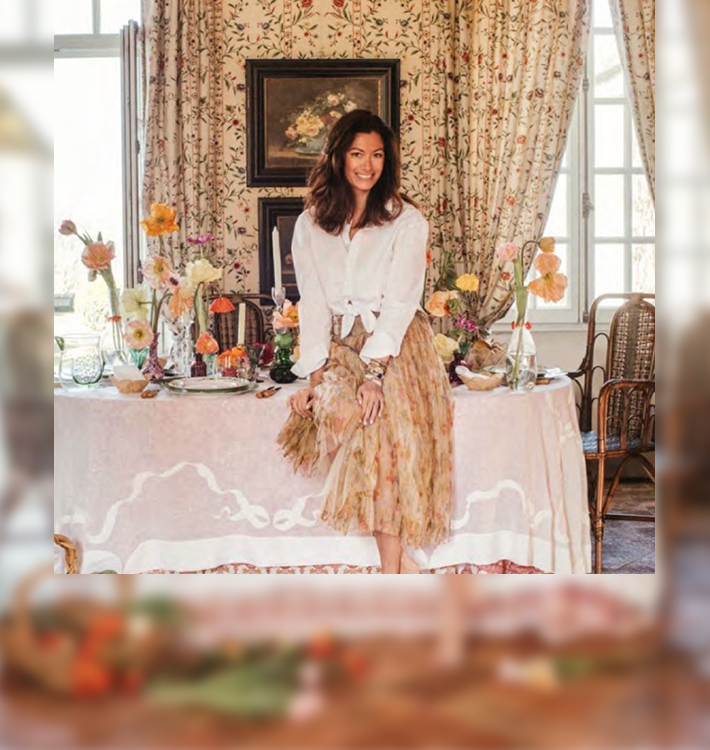 Cordelia de Castellane