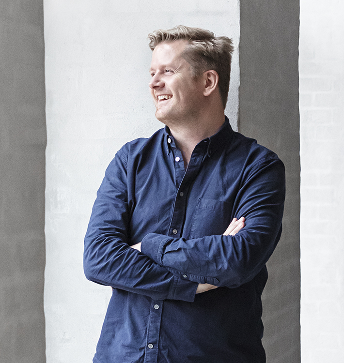 David Thulstrup