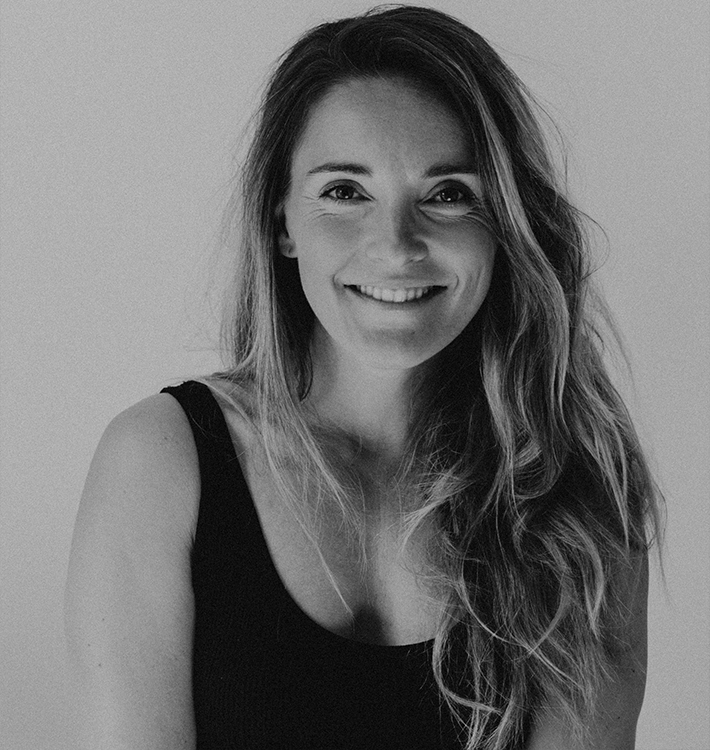 Mélissa Simonot - Human Design - The Well-being Experience