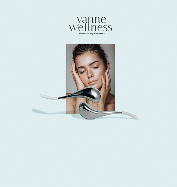 Yanne Wellness - The Well-being Experience