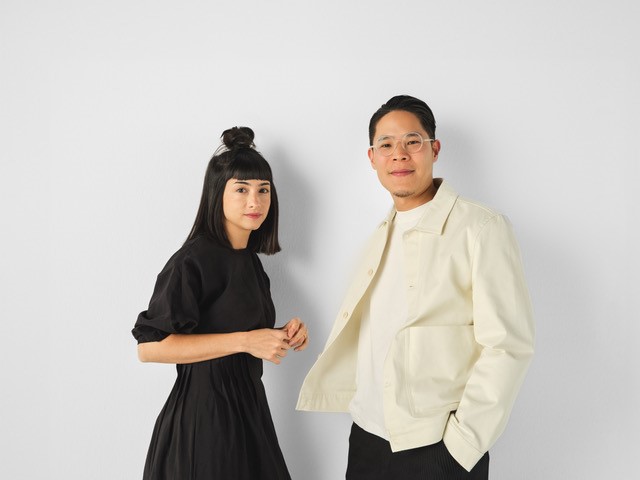 Bodin Hon & Dilara Kan Hon