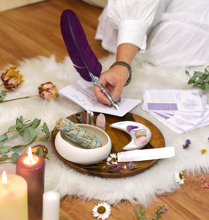 Osmaé - The Well-being Experience