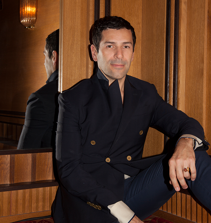 Alexis Mabille