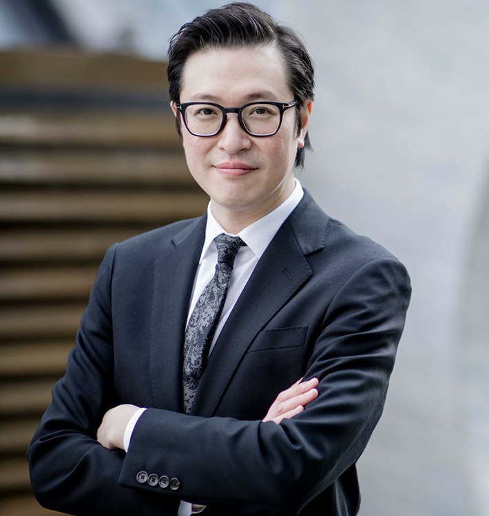 Christopher Lai