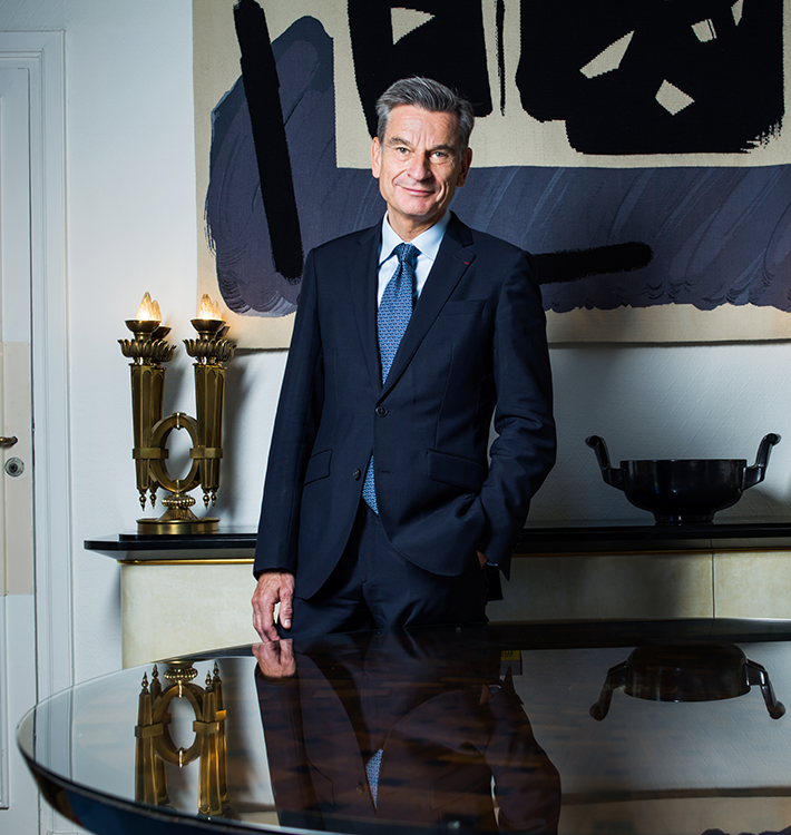 Hervé Lemoine