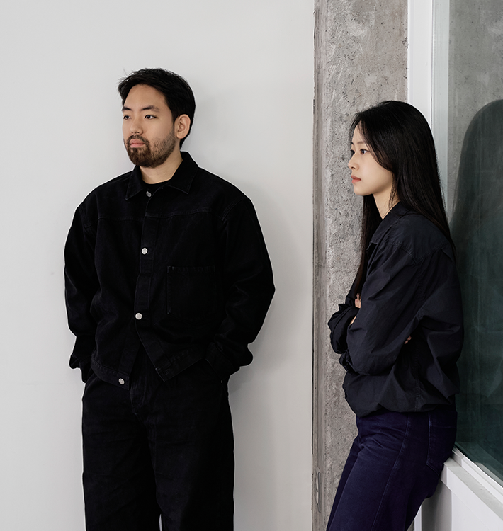 Lee Hwachan & Maeng Yoomin