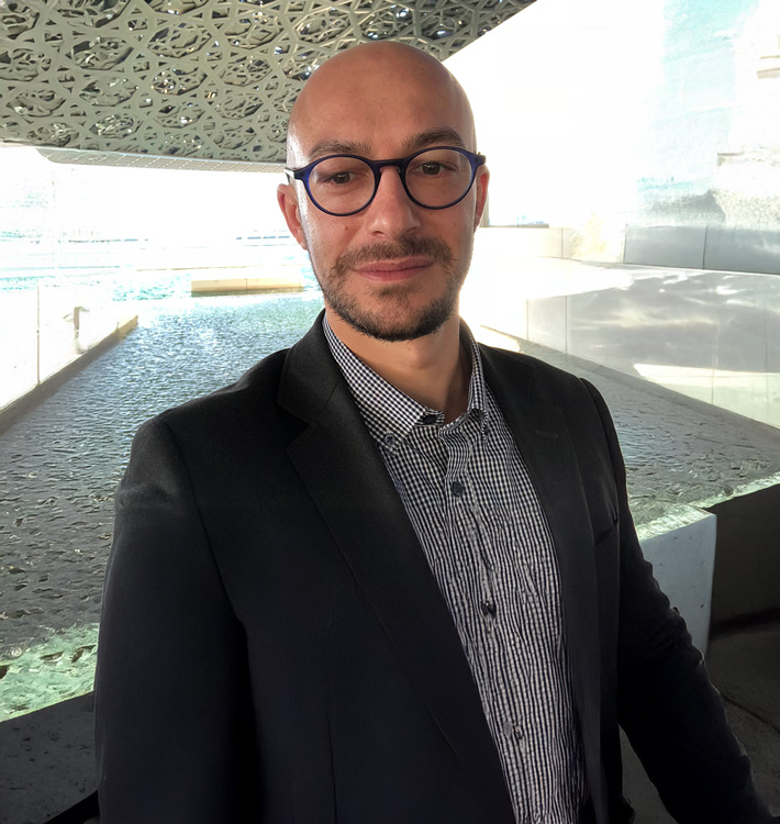 Jérémie Cerman