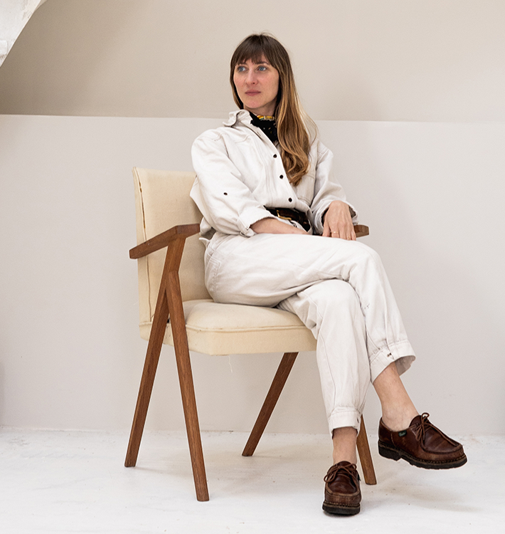 Adeline Cathelin