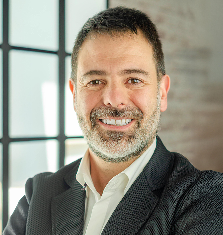 Bittor Sanchez-Monasterio