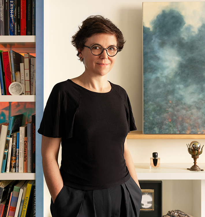 Constance Guisset