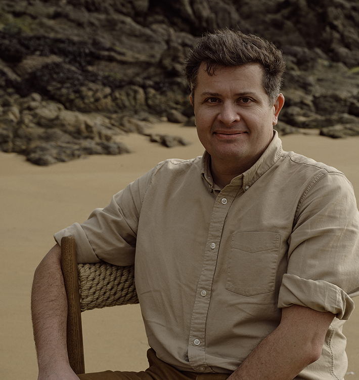 Gregoire de Lafforest