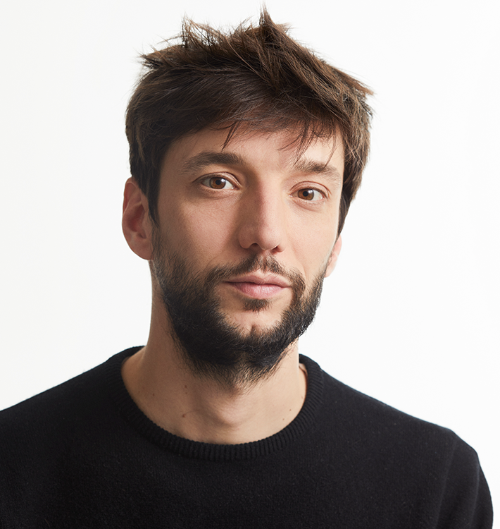 Mathieu Bourgeaux