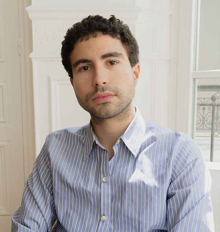 Omar Ghannam