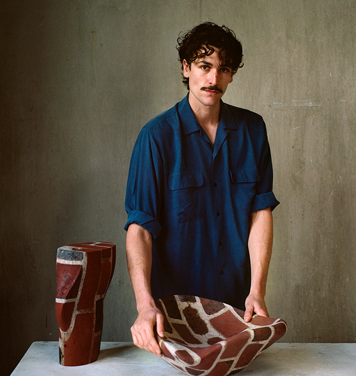 Theophile de Bascher