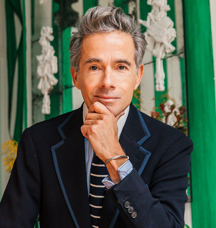 Vincent Darré