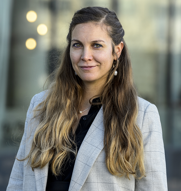 Jessie Dutin-Fernandes