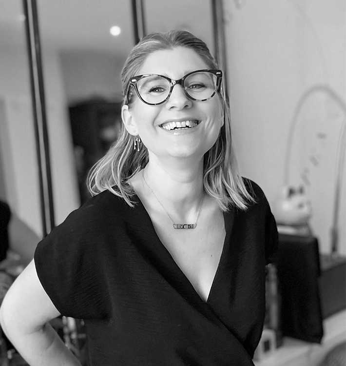 Natacha Fromentin-Jarrier
