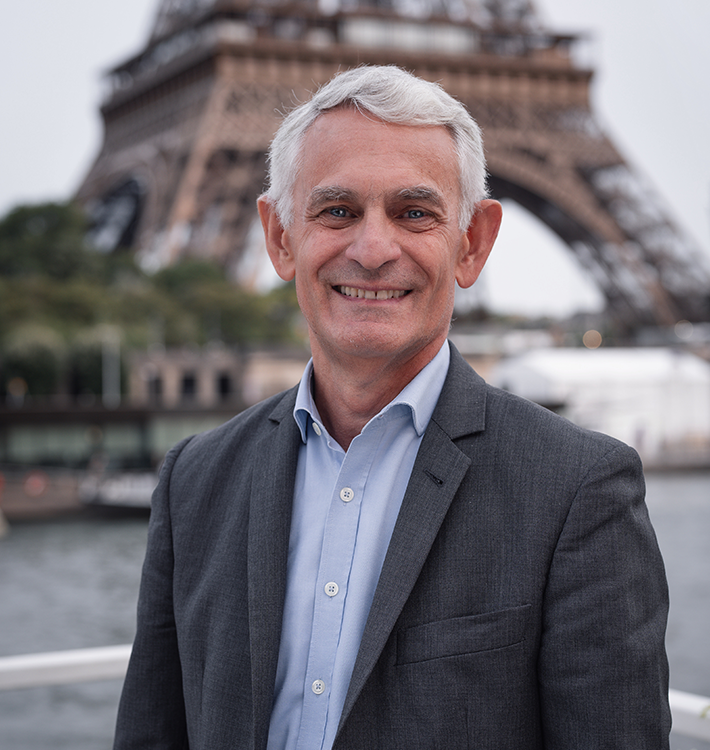 Thierry Villotte