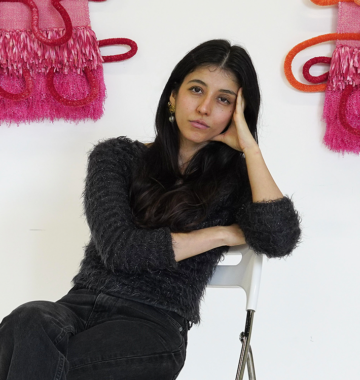 Desire Moheb-Zandi