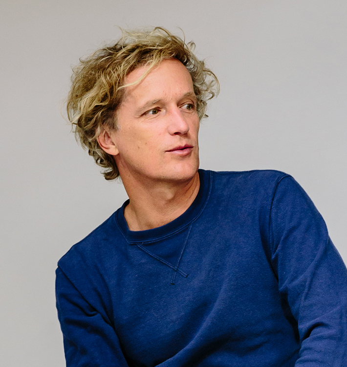 Yves Behar