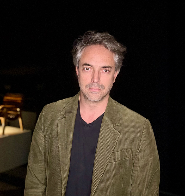  Sébastien Réant