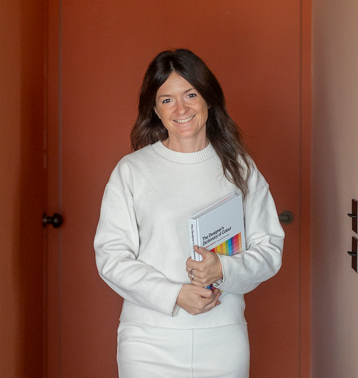 Elisabetta Rizzato