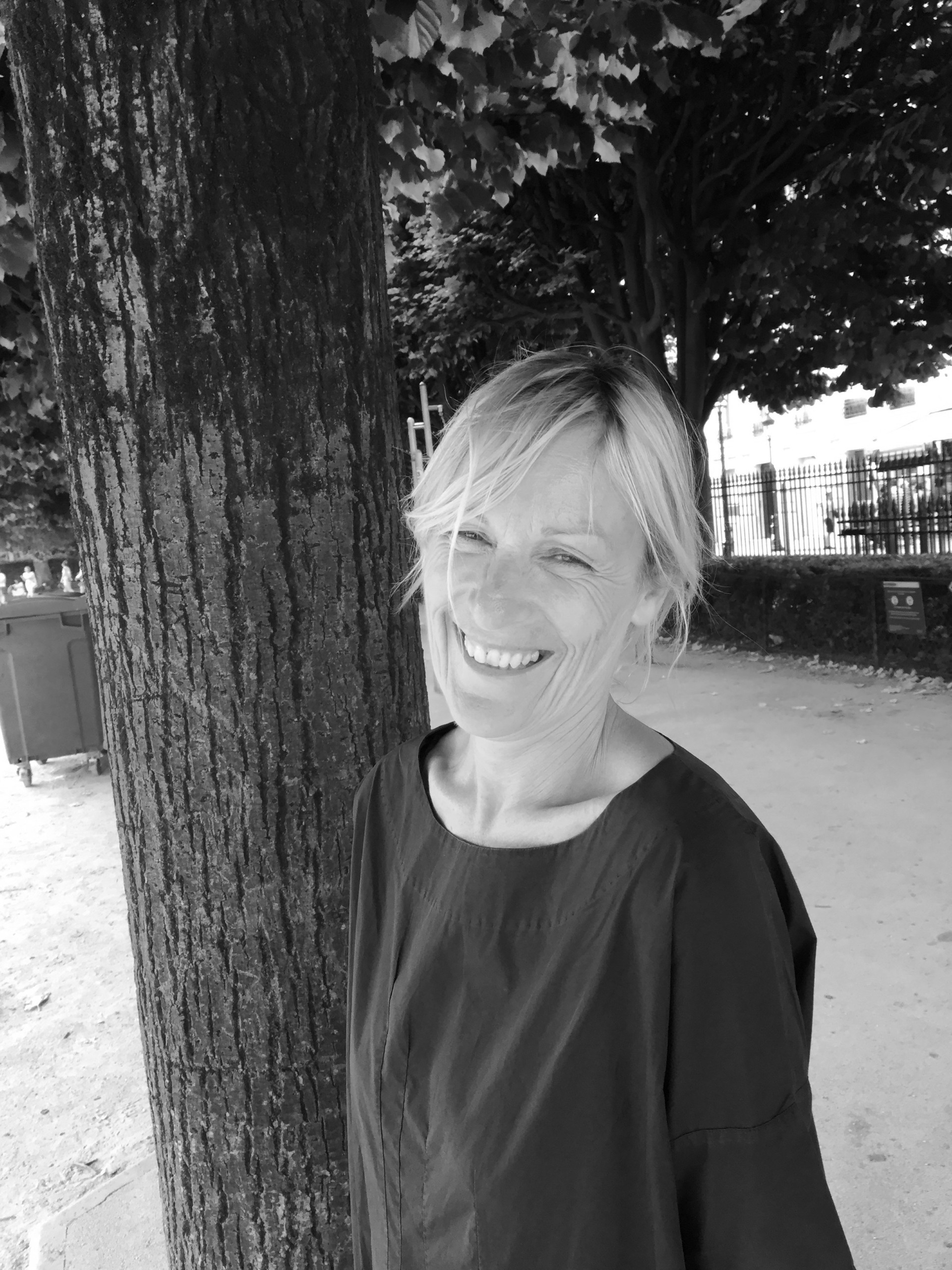 Anne-France Berthelon