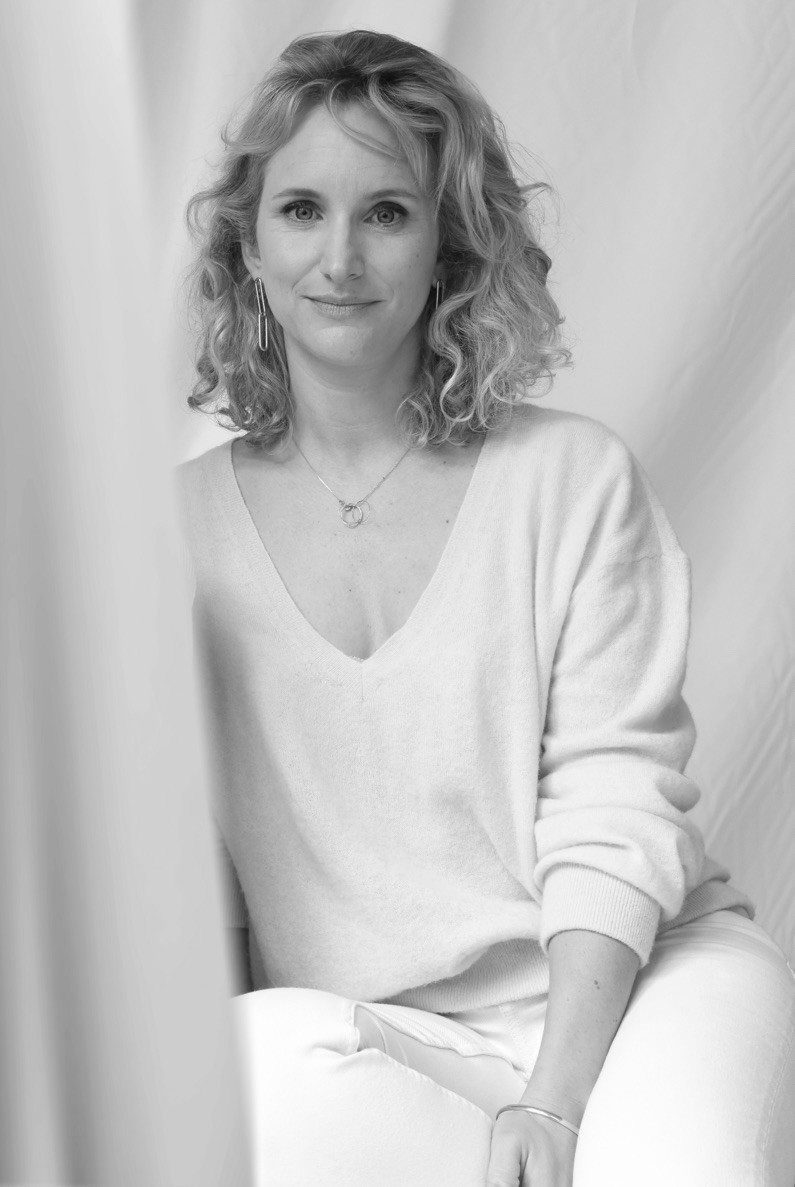 Marie Farman