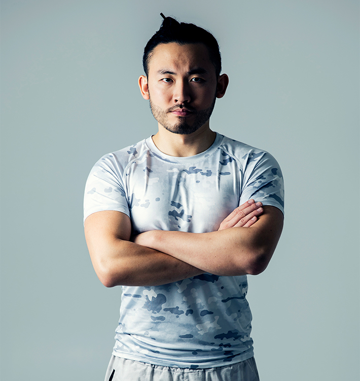 Tim Fu