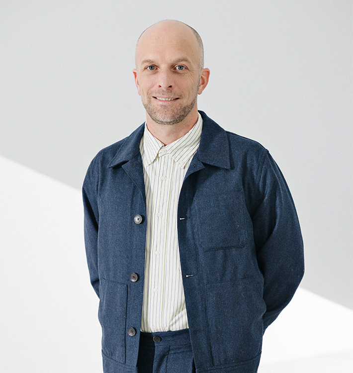 Scott Longfellow
