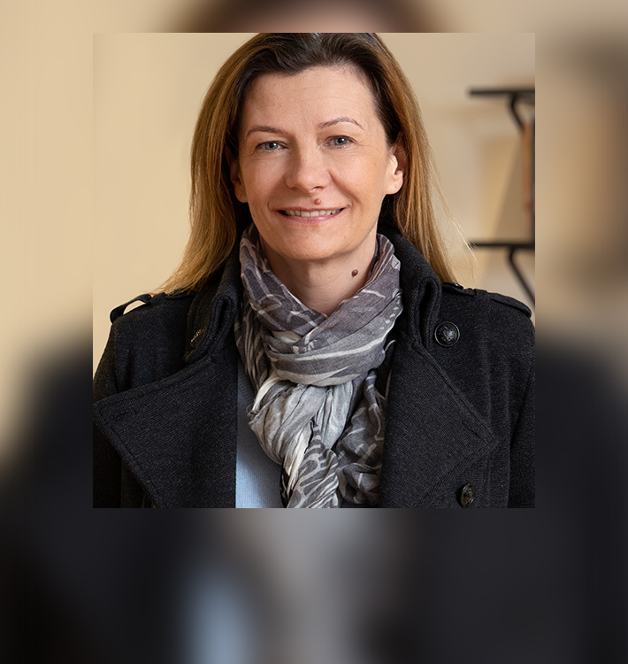 Virginie Perreau