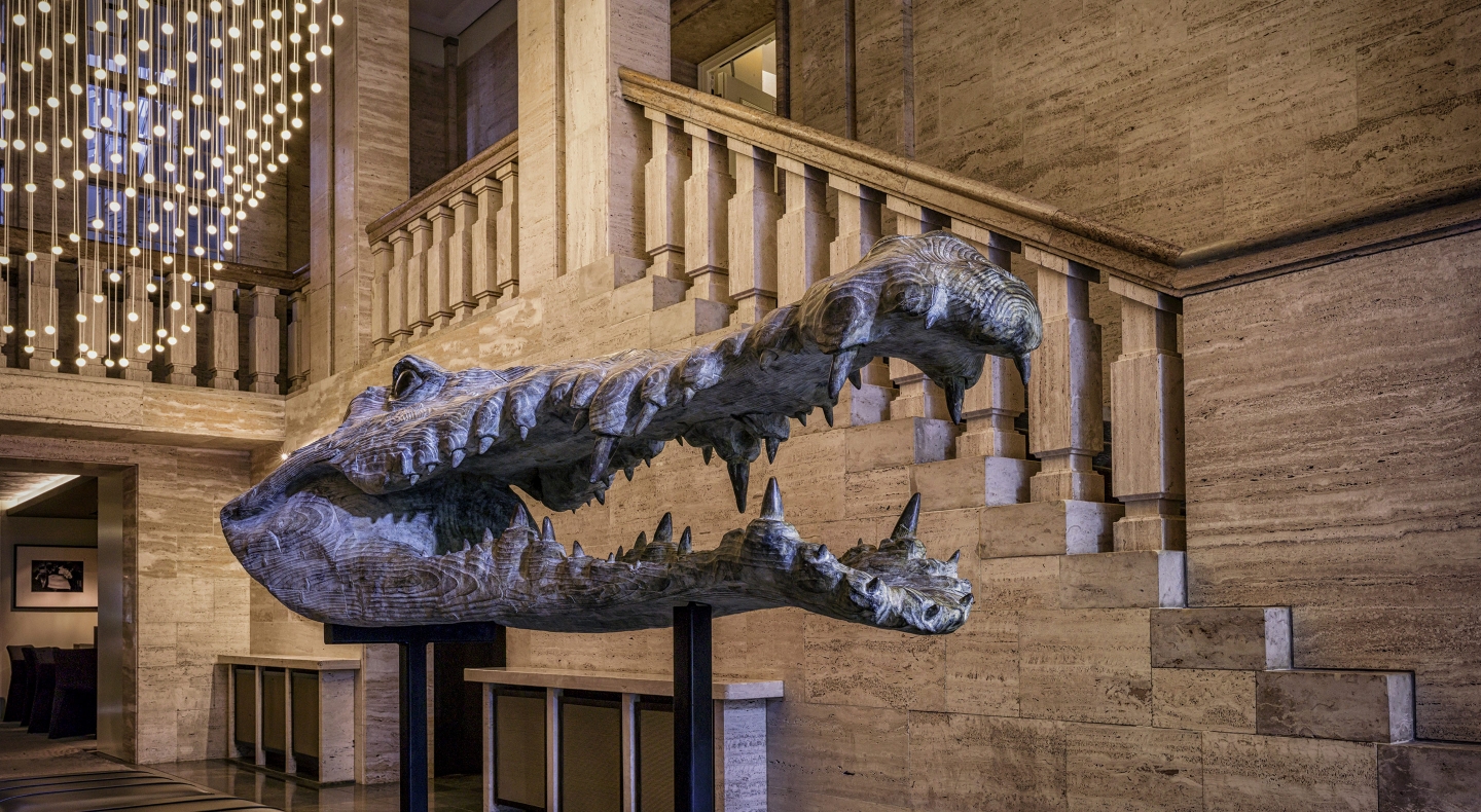 So Sofitel, Berlin © Steve Herud