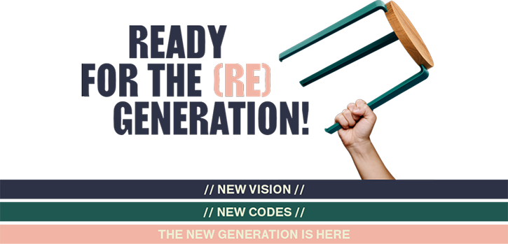 (RE)Génération