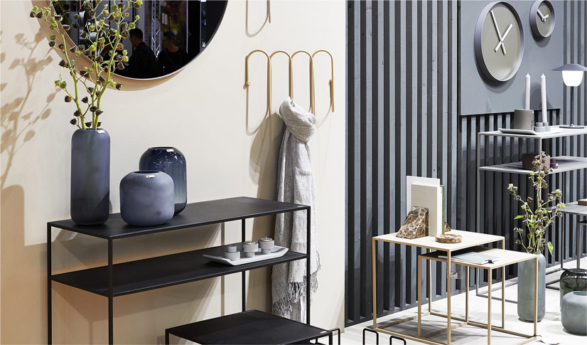 Home Accessories  Sector - Maison&Objet