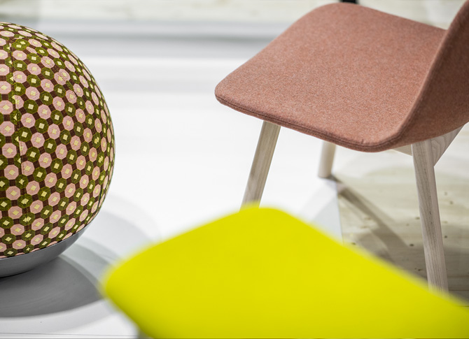 Work! © Anne-Emmanuelle Thion