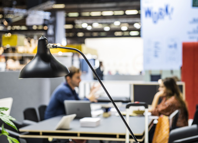 Business meetings Work! © Anne-Emmanuelle Thion