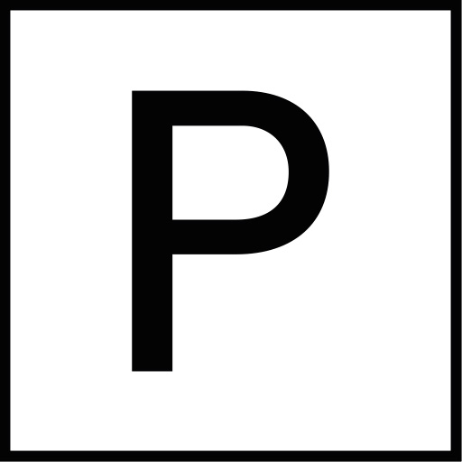 icone Parking
