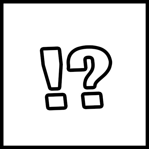 icone Question