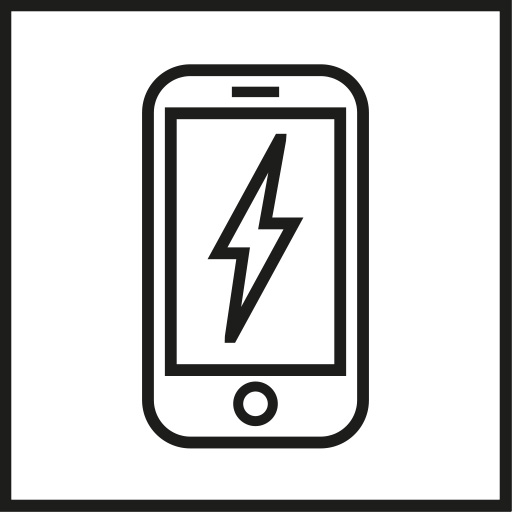 icone Recharge Batterie