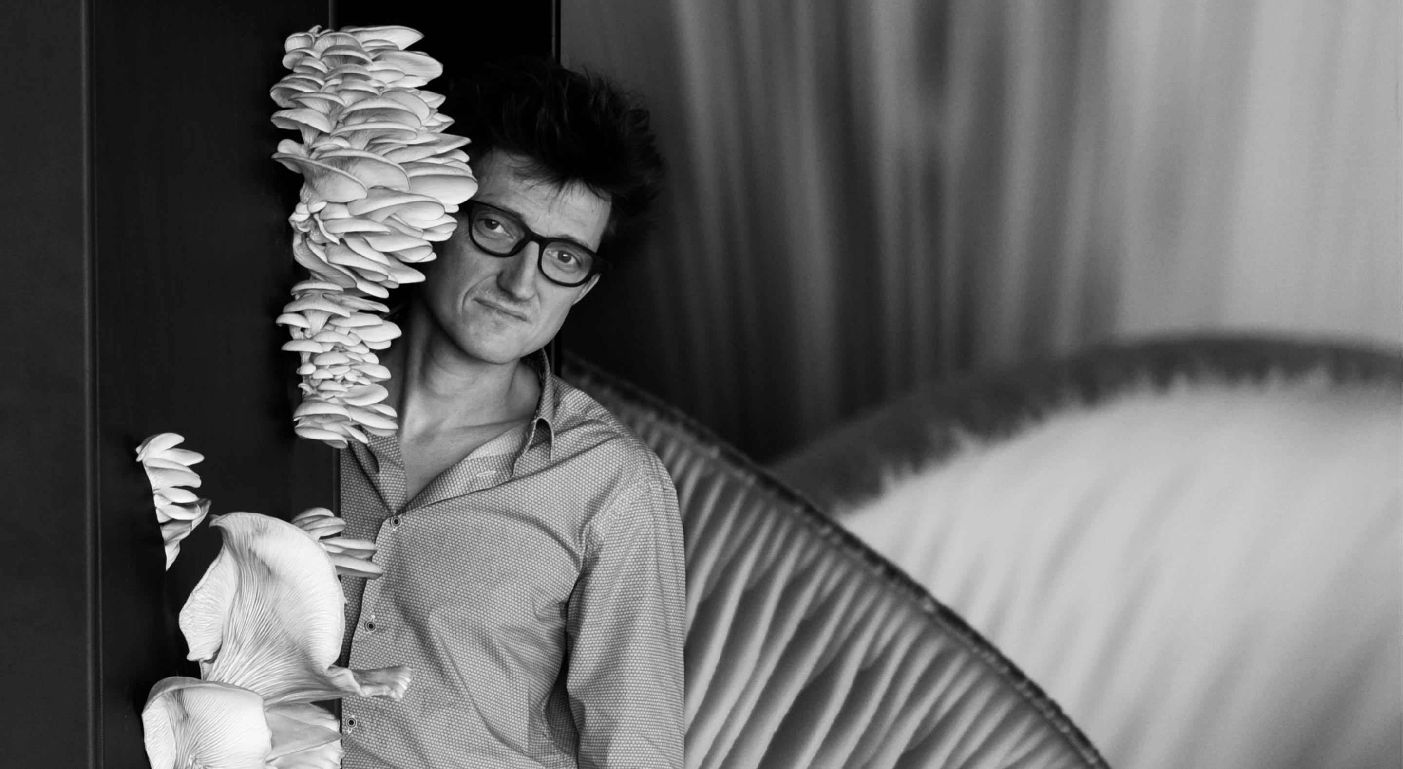 Germain Bourré © GermStudio