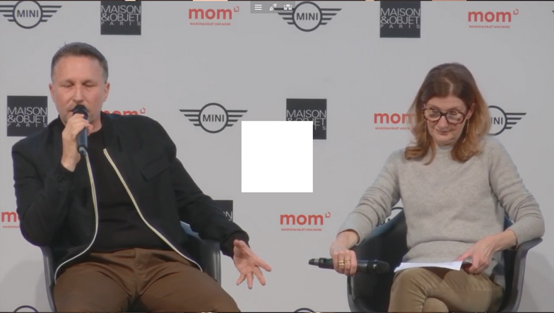 Stéphane Parmentier