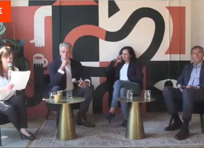 Conférence ReSPACE 10 juin 2020