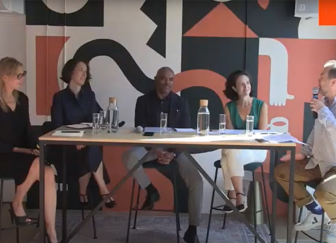 Summer Class! / ReSPACE