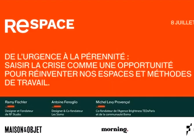Respace