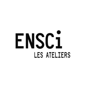 ENSCi les ateliers