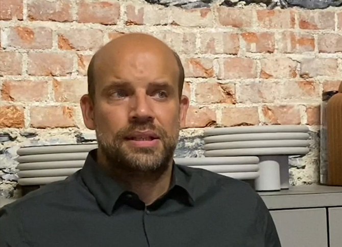 The Face Behind The Brand - GIOBAGNARA