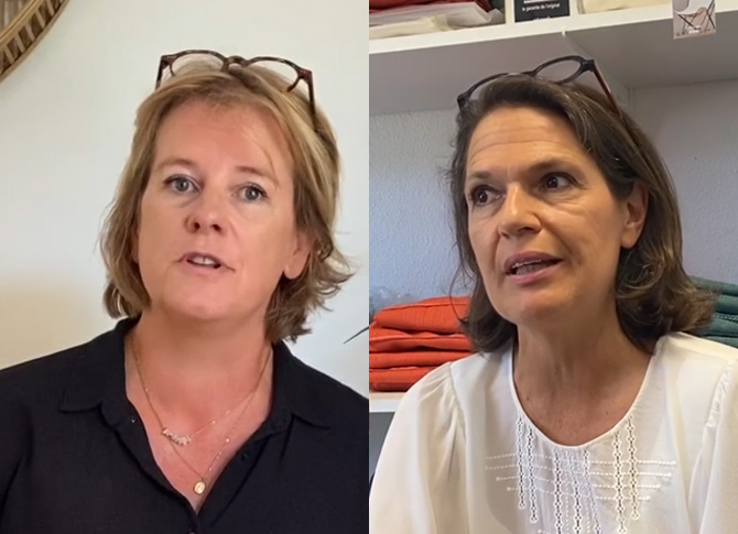 The Face Behind The Brand - AIRBORNE