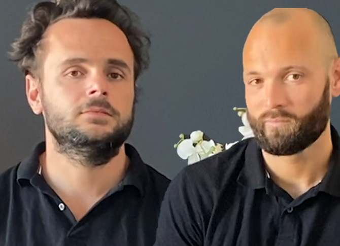 The Face Behind The Brand - BLOON PARIS 